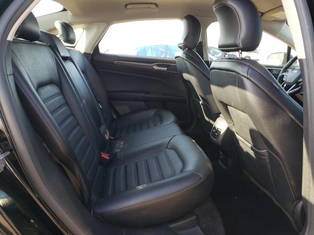 Photo 10 from auction – 2017 FORD FUSION SE with VIN 3FA6P0PU8HR256161