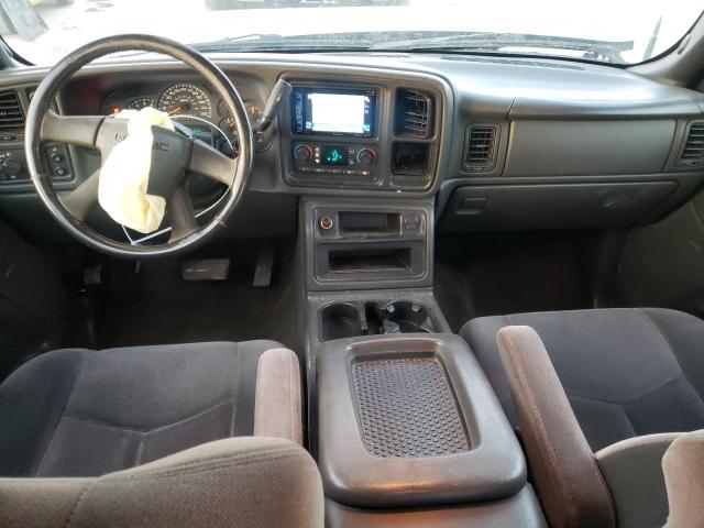 Photo 8 from auction – 2006 GMC NEW SIERRA with VIN 1GTEK19B46Z189105