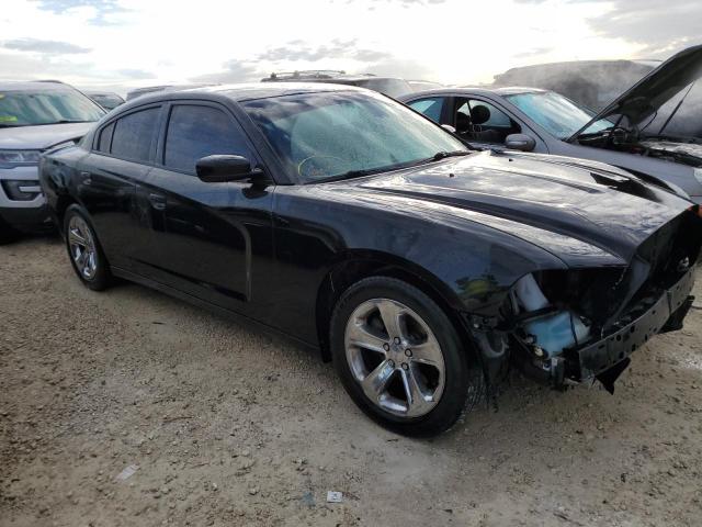 Photo 4 from auction – 2014 DODGE CHARGER SE with VIN 2C3CDXBG5EH296113