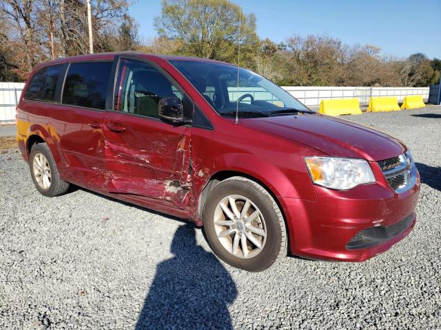 Photo 4 from auction – 2015 DODGE GRAND CARA with VIN 2C4RDGCG4FR717335