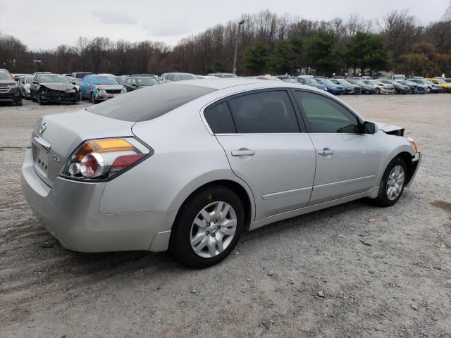 Photo 3 from auction – 2012 NISSAN ALTIMA BAS with VIN 1N4AL2AP1CN566894