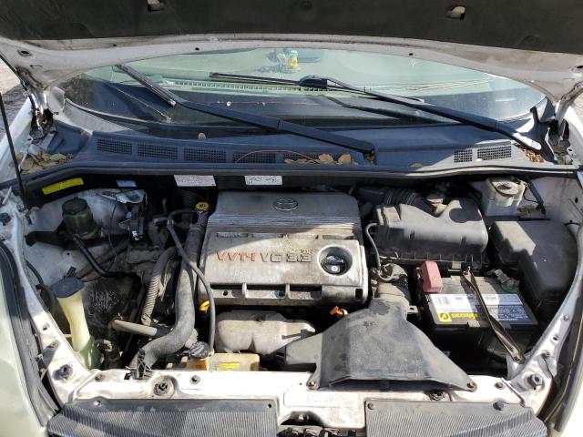 Photo 12 from auction – 2004 TOYOTA SIENNA CE with VIN 5TDZA23C94S030820