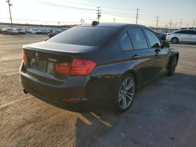 Zdjęcie 3 z aukcji – 2013 BMW 328 I SULE z VIN WBA3C1C57DF439486