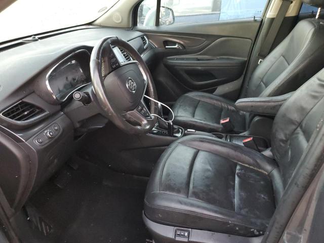 Photo 7 from auction – 2019 BUICK ENCORE ESS with VIN KL4CJCSM3KB843803