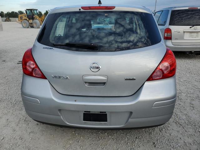 Photo 6 from auction – 2012 NISSAN VERSA S with VIN 3N1BC1CP5CK285650
