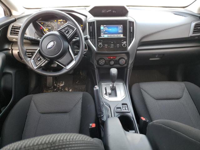Photo 8 from auction – 2019 SUBARU IMPREZA PR with VIN 4S3GTAD60K3729756