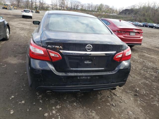 Photo 6 from auction – 2016 NISSAN ALTIMA 2.5 with VIN 1N4AL3AP6GC256134