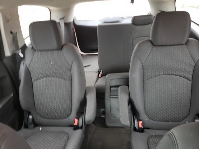 Zdjęcie 10 z aukcji – 2011 CHEVROLET TRAVERSE L z VIN 1GNKRGED0BJ109873