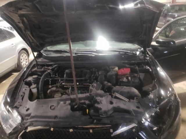 Photo 11 from auction – 2014 FORD TAURUS SEL with VIN 1FAHP2E83EG171371