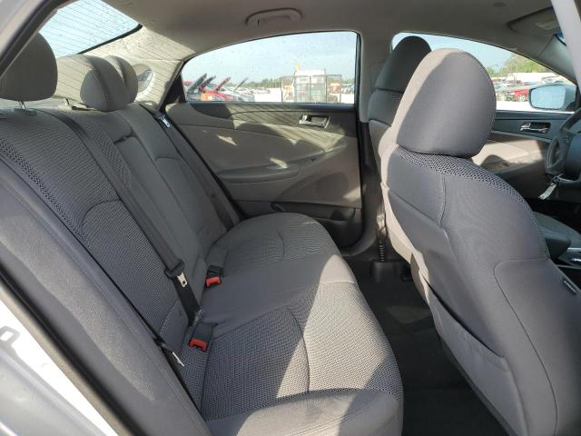 Photo 10 from auction – 2012 HYUNDAI SONATA GLS with VIN 5NPEB4AC7CH495935