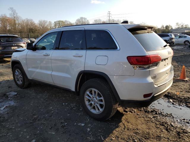 Photo 2 from auction – 2019 JEEP GRAND CHER with VIN 1C4RJFAG3KC527440