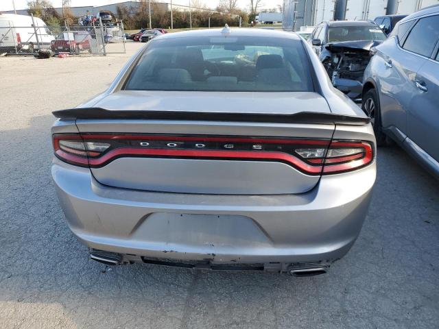 Photo 6 from auction – 2016 DODGE CHARGER SX with VIN 2C3CDXHG2GH187134