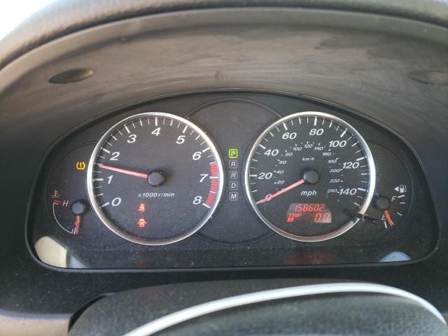 Photo 9 from auction – 2008 MAZDA 6 I with VIN 1YVHP80C185M38056