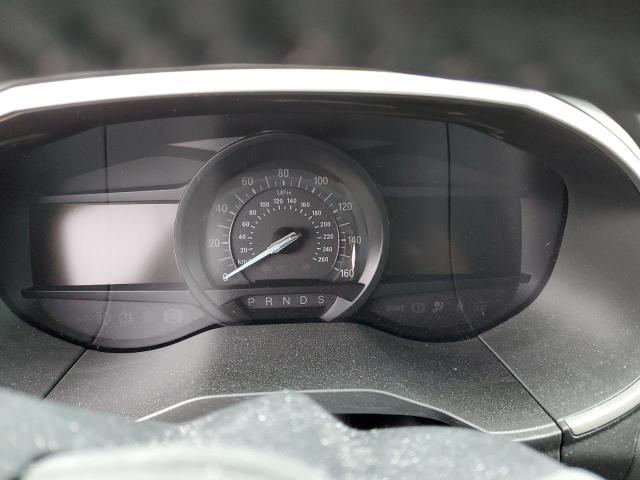 Photo 9 from auction – 2019 FORD EDGE SEL with VIN 2FMPK4J91KBC18474