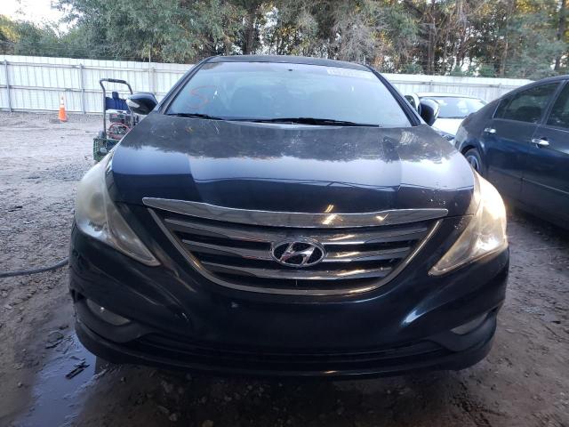 Photo 5 from auction – 2014 HYUNDAI SONATA SE with VIN 5NPEC4AC3EH811959