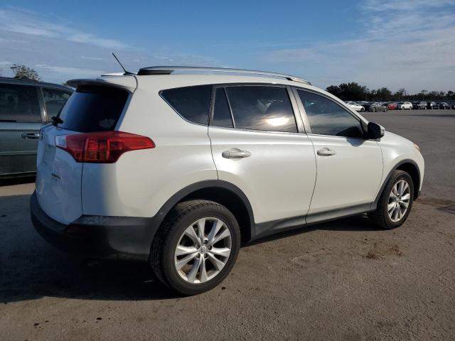 Photo 3 from auction – 2013 TOYOTA RAV4 LIMIT with VIN 2T3DFREV5DW054856