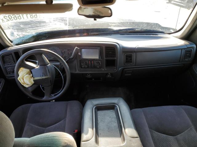 Photo 8 from auction – 2007 CHEVROLET silverado with VIN 2GCEC13V171151499