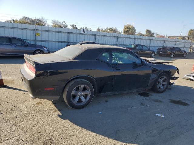Photo 3 from auction – 2014 DODGE CHALLENGER with VIN 2C3CDYAGXEH298172