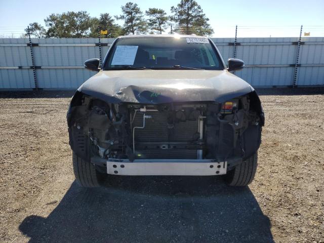 Photo 5 from auction – 2017 TOYOTA 4RUNNER SR with VIN JTEBU5JR8H5454269