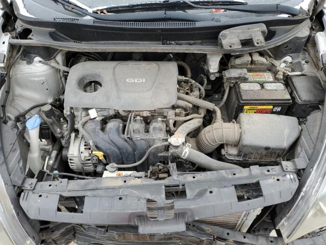 Photo 11 from auction – 2016 KIA RIO LX with VIN KNADM4A35G6575060