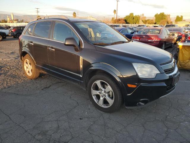 Photo 4 from auction – 2014 CHEVROLET CAPTIVA SP with VIN 3GNAL4EK9ES612010