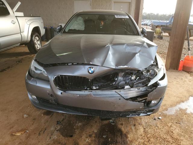 Zdjęcie 5 z aukcji – 2011 BMW 550 I z VIN WBAFR9C53BC617970