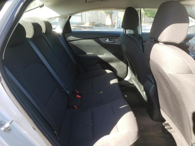 Photo 10 from auction – 2020 KIA FORTE FE with VIN 3KPF24ADXLE204720