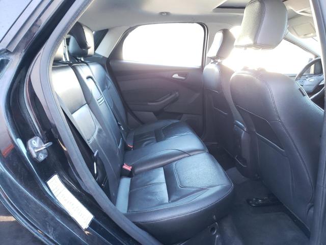 صورة رقم 10 من المزاد - 2015 FORD FOCUS SE مع VIN 1FADP3K21FL330305