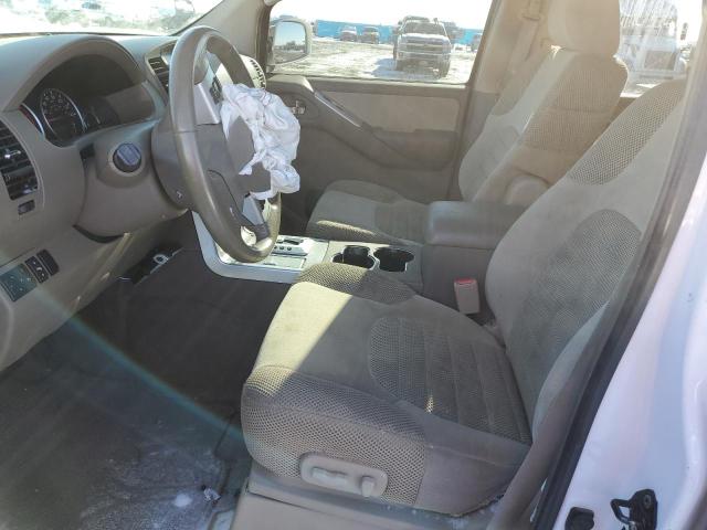 Photo 7 from auction – 2008 NISSAN PATHFINDER with VIN 5N1BR18B28C629453