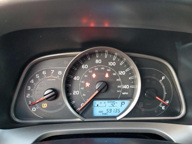 Photo 9 from auction – 2013 TOYOTA RAV4 LE with VIN JTMBFREV4DD008651