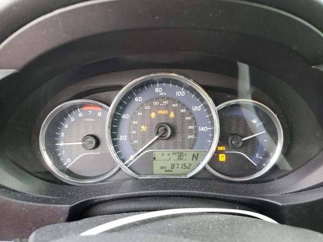 صورة رقم 9 من المزاد - 2016 TOYOTA COROLLA L مع VIN 5YFBURHE2GP426516