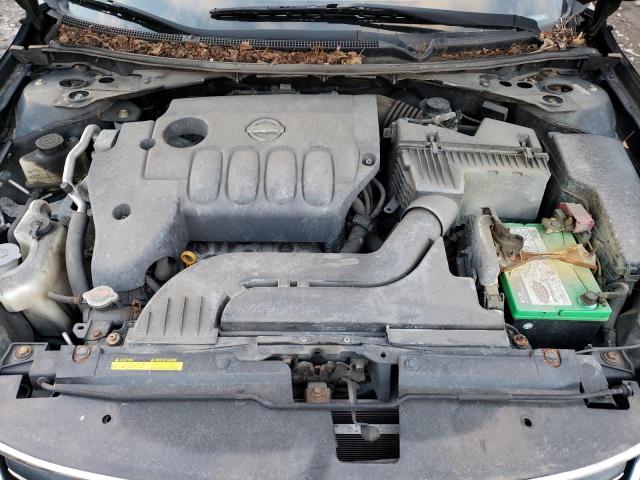Photo 11 from auction – 2010 NISSAN ALTIMA with VIN 1N4AL2AP4AN545406