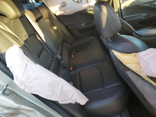 Photo 10 from auction – 2016 CHEVROLET MALIBU LT with VIN 1G1ZE5ST6GF231515