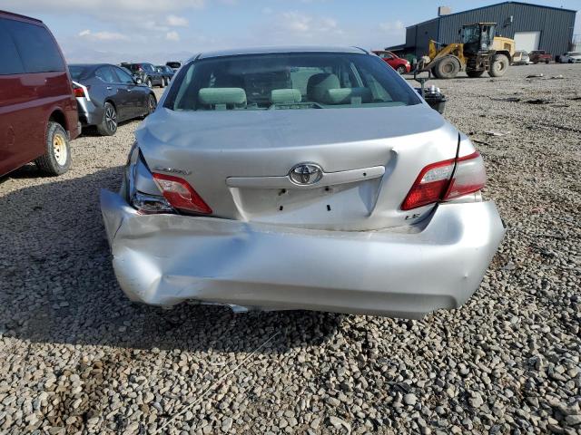 Photo 6 from auction – 2009 TOYOTA CAMRY BASE with VIN 4T1BE46K09U276304