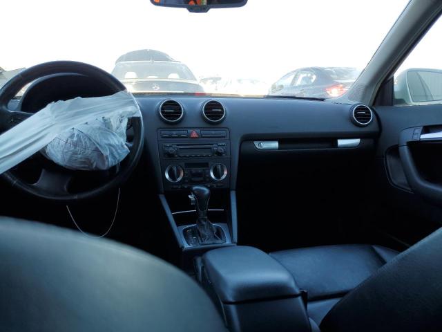 صورة رقم 8 من المزاد - 2006 AUDI A3 2.0 PRE مع VIN WAUNF78P16A002970