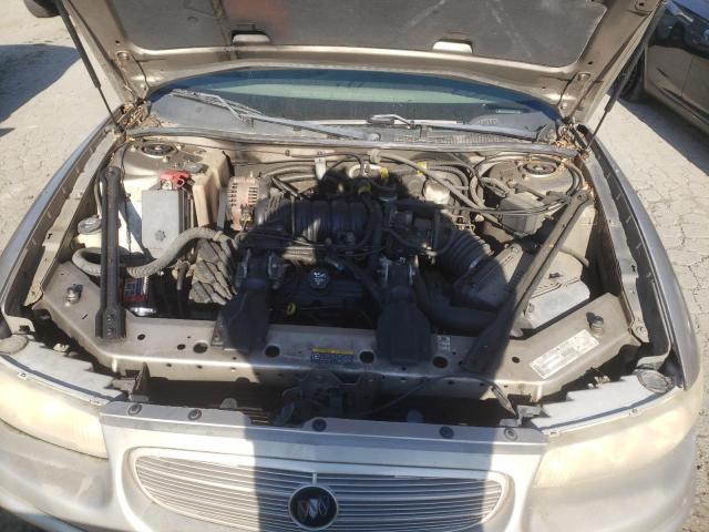 Photo 11 from auction – 2003 BUICK REGAL LS with VIN 2G4WB52K531156457