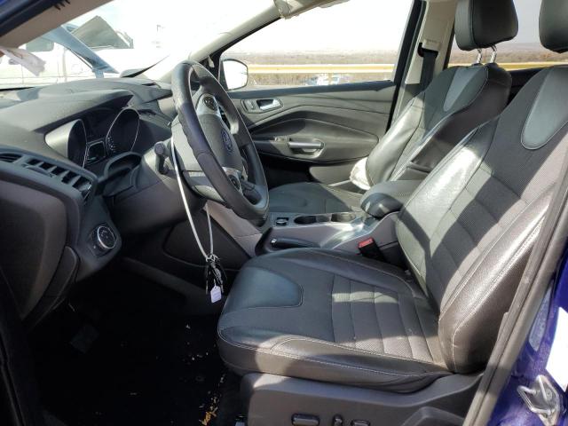 Photo 7 from auction – 2015 FORD ESCAPE SE with VIN 1FMCU9G9XFUC84731