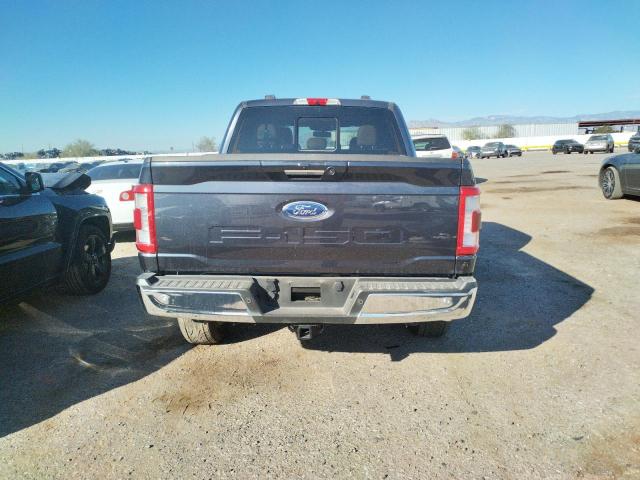 Photo 6 from auction – 2021 FORD F150 SUPER with VIN 1FTFW1ED9MFB69866