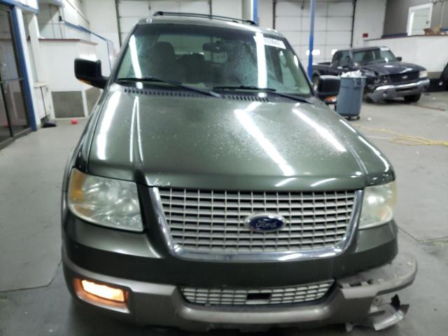 Photo 5 from auction – 2003 FORD EXPEDITION with VIN 1FMFU18L43LA33827