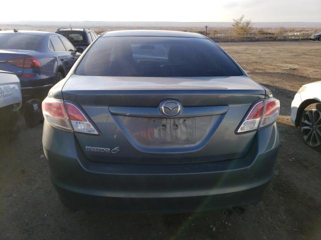 Photo 6 from auction – 2012 MAZDA 6 I with VIN 1YVHZ8DH7C5M32173