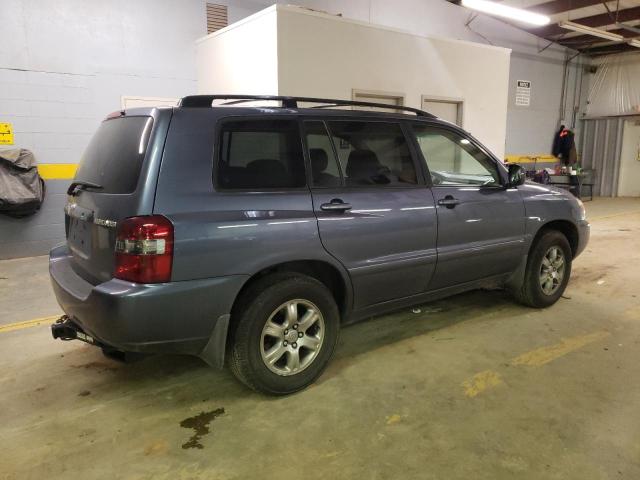 Фото 3 с аукциона – 2006 TOYOTA HIGHLANDER с VIN JTEGP21A560123746