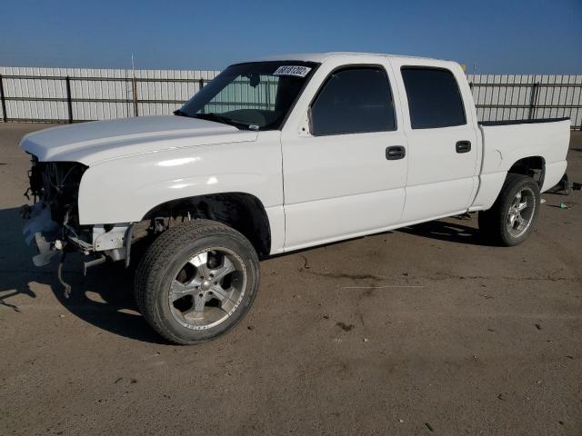 CHEVROLET SILVERADO 2004 with VIN 2GCEK13T041433971 - Photo from auction