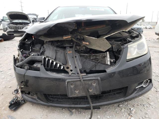 Photo 5 from auction – 2013 BUICK LACROSSE P with VIN 1G4GF5E32DF204200