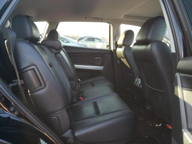Photo 11 from auction – 2008 MAZDA CX-9 with VIN JM3TB38A280162320