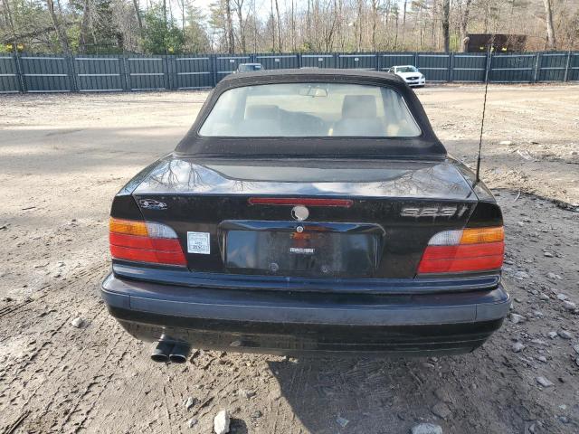 صورة رقم 6 من المزاد - 1998 BMW 323 IC مع VIN WBABJ7321WEA16781