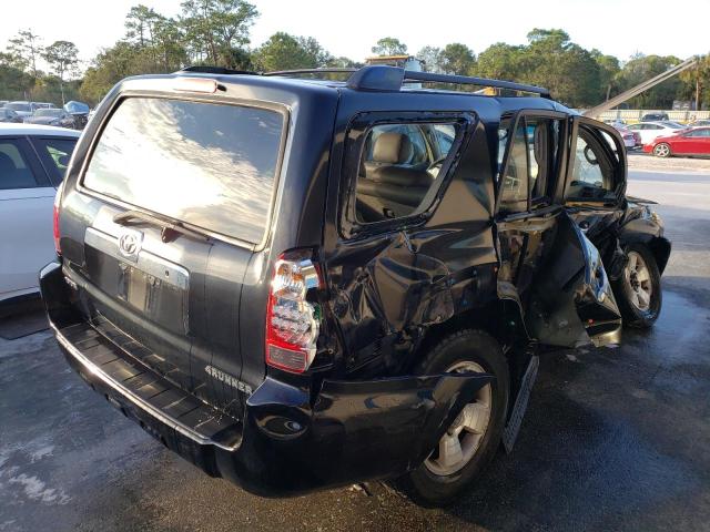 Photo 3 from auction – 2006 TOYOTA 4RUNNER SR with VIN JTEZU14RX60073987