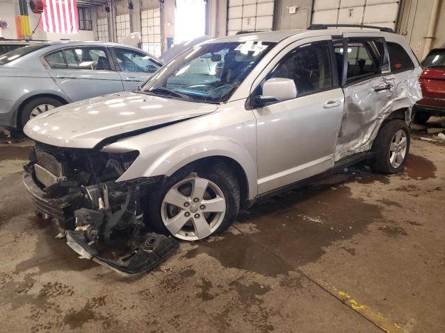 Photo 1 from auction – 2012 DODGE JOURNEY SX with VIN 3C4PDDBGXCT151536
