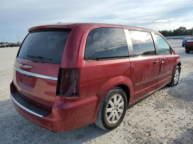 Photo 3 from auction – 2016 CHRYSLER TOWN & COU with VIN 2C4RC1BG7GR295905