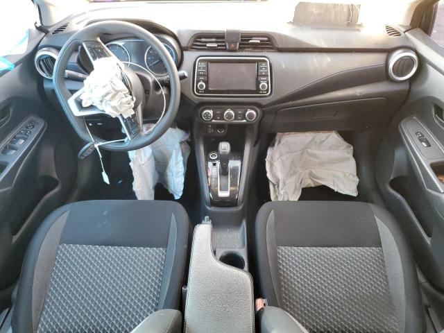 Photo 8 from auction – 2020 NISSAN VERSA S with VIN 3N1CN8DV7LL912914