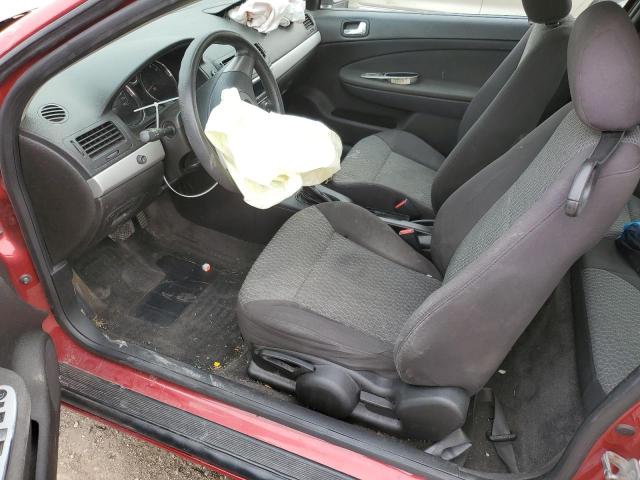 Photo 7 from auction – 2010 CHEVROLET COBALT 1LT with VIN 1G1AD1F52A7178575